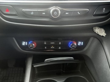 Opel Insignia I Sports Tourer Facelifting 2.0 CDTI Ecotec 170KM 2017 Opel Insignia Opel Insignia 2.0 CDTI Innovation VAT Marza Salon PL 2.0, zdjęcie 23