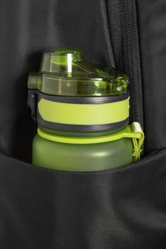 Рюкзак R-Bag Base City для ноутбука 14 дюймов с USB Black Z191