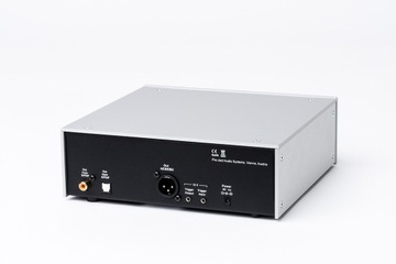 Коробка для компакт-дисков PRO-JECT DS2T ~ Транспортировка компакт-дисков
