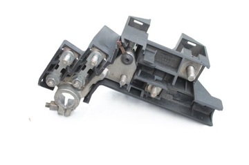 AUDI A6 C6 KLEMA PLUSOWA 4F0915459