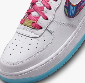 Buty Nike Air Force 1 LV8 (GS) DZ4883 100 roz.38,5