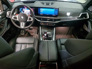 BMW X5 G05 2025 BMW X5 M Competition 2025 4.4l 4.4 Benzyna 617KM, zdjęcie 8