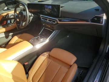 BMW Seria 2 G42-U06 2023 BMW Seria 2 M240i 2023 3.0l 3.0 Benzyna 382KM, zdjęcie 8