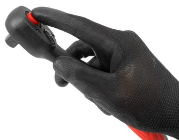 ТРЕЩОТКА 1/2