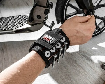 ПОДАРОК ​​ПАПЕ НА МАГНИТНУЮ ЛЕНТУ своими руками на День рождения отца