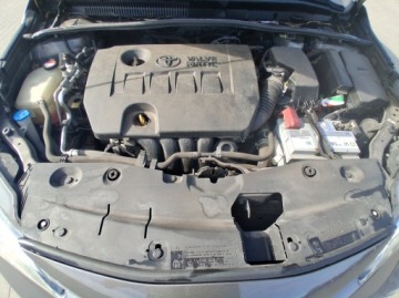 Toyota Avensis III Sedan Facelifting 2015 1.8 Valvematic 147KM 2016 Toyota Avensis 1.8 147KM FULL LED Skóra Kamera Navi Salon Polska Bezwypadek, zdjęcie 22