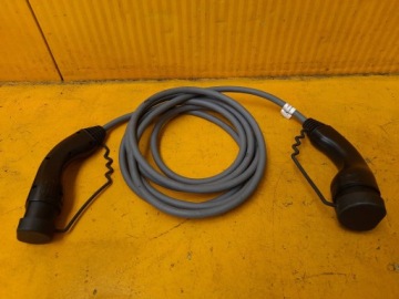 MINI EV TESLA BMW KABEL PRZEWÓD ŁADOWANIA 5A0B427
