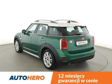 Mini Countryman F60 Crossover 1.5 Plug-in Hybrid 224KM 2020 Mini Countryman FV23 Cooper S ALL4 Automat PHEV, zdjęcie 3