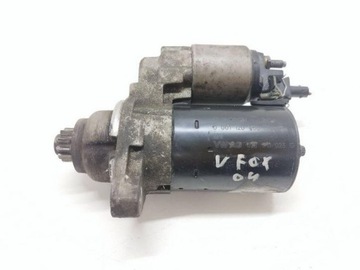0001120400 STARTÉR 1.2 40 2005 VW FOX (5Z1 5Z3)