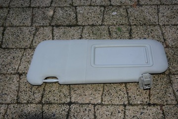 OSŁONA PRZECIWSŁONECZNA SŁONECZKO MAZDA 6 VI GJ