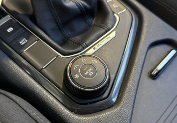 Volkswagen Tiguan Allspace SUV 2.0 TSI 190KM 2021 Volkswagen Tiguan Allspace 2.0 TSI 4Mot. Highline DSG - benzyna, naped 4x4, zdjęcie 22