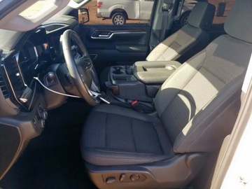 Chevrolet Silverado II 2023 Chevrolet Silverado C1500 RST 2023 5.3l 5.3 Benzyna 355KM, zdjęcie 7