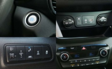 Hyundai Tucson IV 2020 Hyundai Tucson Hyundai Tucson 1.6 GDi 4WD N Line 1.6 Benzyna 177KM, zdjęcie 33