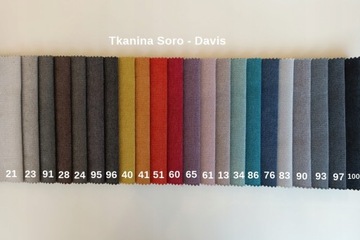 LONDON графитовый угловой диван с регулируемыми подголовниками