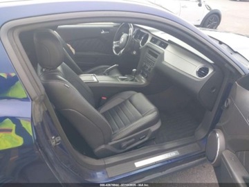 Ford Mustang V 2012 Ford Mustang Gt premium 5.0 Benzyna 412KM, zdjęcie 9