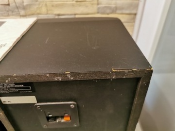 ТЕХНИКА SC-CH550