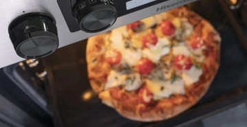 Kuchnia HISENSE HKS5C70XF