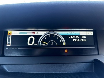 Renault Grand Scenic II Grand Scenic 1.4 TCe 16v 130KM 2010 Renault Grand Scenic Benzyna 7 foteli Navi, zdjęcie 19