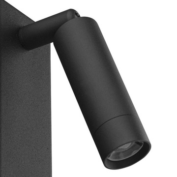 Настенный светильник с выключателем LED 3W ENZO 4484 TK Lighting