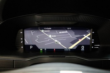 Skoda Superb III Liftback Facelifting 2.0 TSI 190KM 2022 Škoda Superb Skoda Superb Style*DSG*Salon, zdjęcie 20