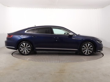 Volkswagen Arteon Fastback 2.0 TDI 190KM 2017 VW Arteon 2.0 TDI, Salon Polska, 187 KM, Automat, zdjęcie 5