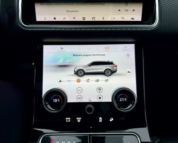 Land Rover Range Rover Velar 2019 Land Rover Range Rover VELAR R-dynamic HSE, zdjęcie 22