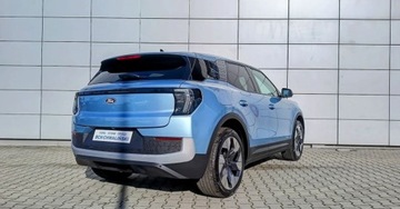Ford Explorer VI SUV Electric 77kWh 286KM 2025 Ford Explorer 799 netto miesiecznie z polisa NaszEauto, doplata premium, zdjęcie 11