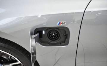 BMW Seria 3 G20-G21 2024 BMW Seria 3 vat 23 M Sport Hak holowniczy HiFi grzane fotele Shadow Li, zdjęcie 27