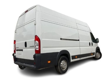 КРЮК+МОДУЛЬ 13 CITROEN JUMPER FIAT DUCATO с 2006 года L4