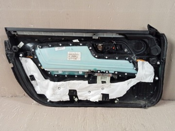 FORD MUSTANG 15- ОБИВКА БОКОВОЙ ДВЕРИ ПЕРЕДНЕЙ ПРАВОЙ JR3B-6323942-BJ США