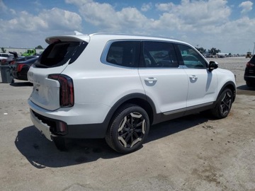Kia 2024 Kia Telluride EX 2024 3.8l 3.8 Benzyna 291KM, zdjęcie 3