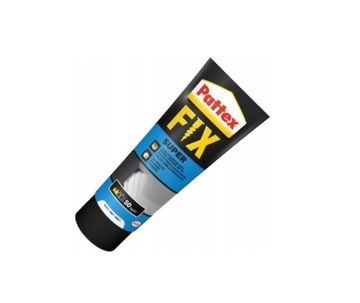 Pattex Klej Montażowy Fix Super 250g