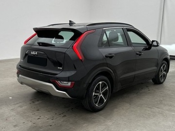 Kia Niro II 2025 KIA Niro 1.6 GDI Hybrid L Suv 136KM 2025, zdjęcie 3
