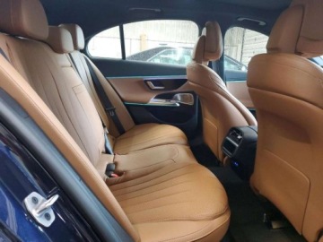 Mercedes Klasa E W214 2025 Mercedes-Benz Klasa E E450 2025 3.0 Benzyna 375KM, zdjęcie 10