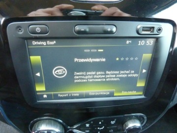 Renault Captur I Crossover 1.2 ENERGY TCe 118KM 2017 Renault Captur X-Mod*1.2 118Ps, zdjęcie 26