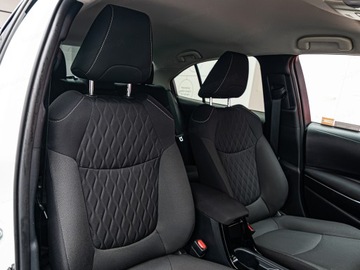 Toyota Corolla XII Sedan 1.5 VVT-i 125KM 2022 TOYOTA Corolla 1.5 Comfort Sedan 125KM 2022, zdjęcie 6