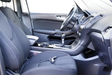 Ford S-Max II Van 1.5 EcoBoost 160KM 2016 Ford S-Max 1.5 ST-LINE160KM/Navi/ 6, zdjęcie 12