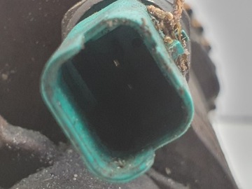 KIA CARNIVAL I 2.9 CRDI ČERPADLO VSTŘIKOVAČE PALIVA 9044A071A