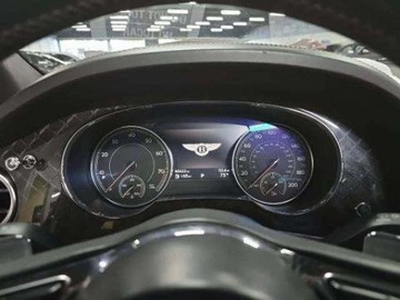 Bentley Bentayga 2020 Bentley Bentayga V8 Design Series 2020 4.0 Benzyna 542KM, zdjęcie 8