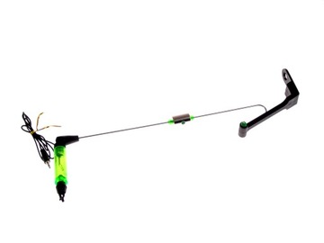 ZESTAW 2x SYGNALIZATOR BRAŃ 4x PODPÓRKA 2x SWINGER