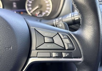 Nissan Juke II Crossover 1.0 DIG-T 114KM 2020 Nissan Juke Benzyna 114KM, zdjęcie 13