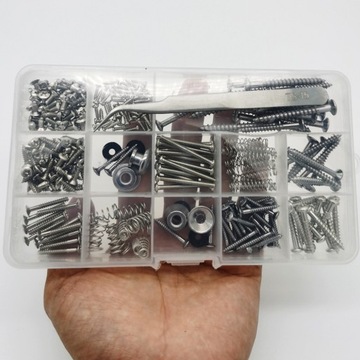 Винты Аксессуары для электрогитары