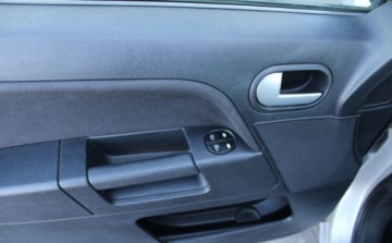 Ford Fusion 1.4 Duratec 80KM 2008 Ford Fusion 1.4 80KM Trend Podgrzewana szyba 2 komplety opon SalonPL Serwi, zdjęcie 28