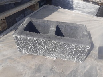 Разделение заборов 38x19x14 Graphite Murek Promotion