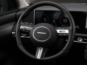 Hyundai Tucson IV 2025 Hyundai Tucson 1.6 T-GDI, Salon Polska, zdjęcie 19