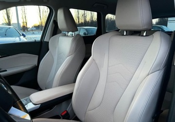 BMW X1 U11 Crossover 1.5 18i 136KM 2022 BMW X1 sDrive18i xLine Salon Polska ASO BMW Bonkowscy 1.5 Benzyna, zdjęcie 8