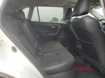 Toyota 2019 Toyota RAV4 2019 r. ,2,5L XLE HYBRID 2.5 Hybryda 219KM, zdjęcie 10