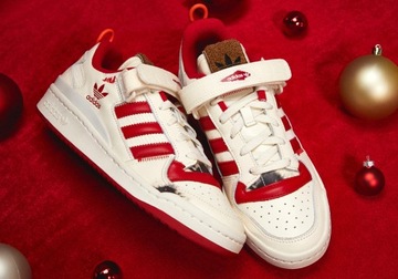 ADIDAS ORIGINALS FORUM