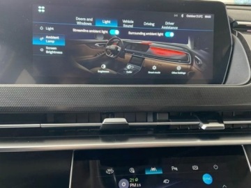 BAIC Beijing 7 1.5 177KM 2025 Od ręki - Luxury 1.5T DCT 177KM, zdjęcie 9