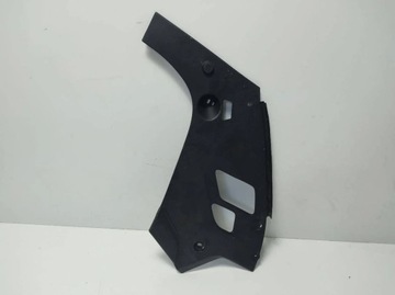 PANEL WYKOŃCZENIOWY BŁOTNIKA BMW 5 G30 G31